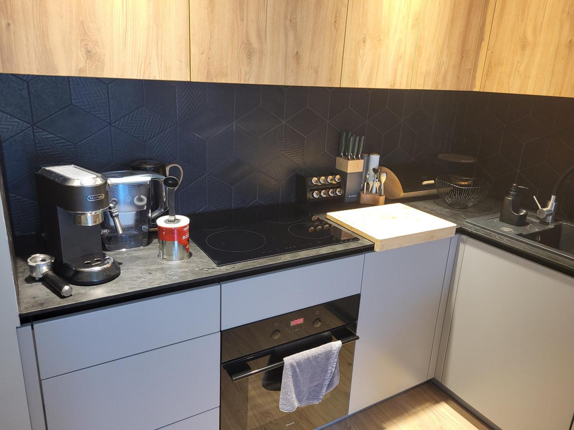 Komfortowy Apartament Dla 7 Osob Ch Arena, Prywatny Parking グリヴィツェ エクステリア 写真