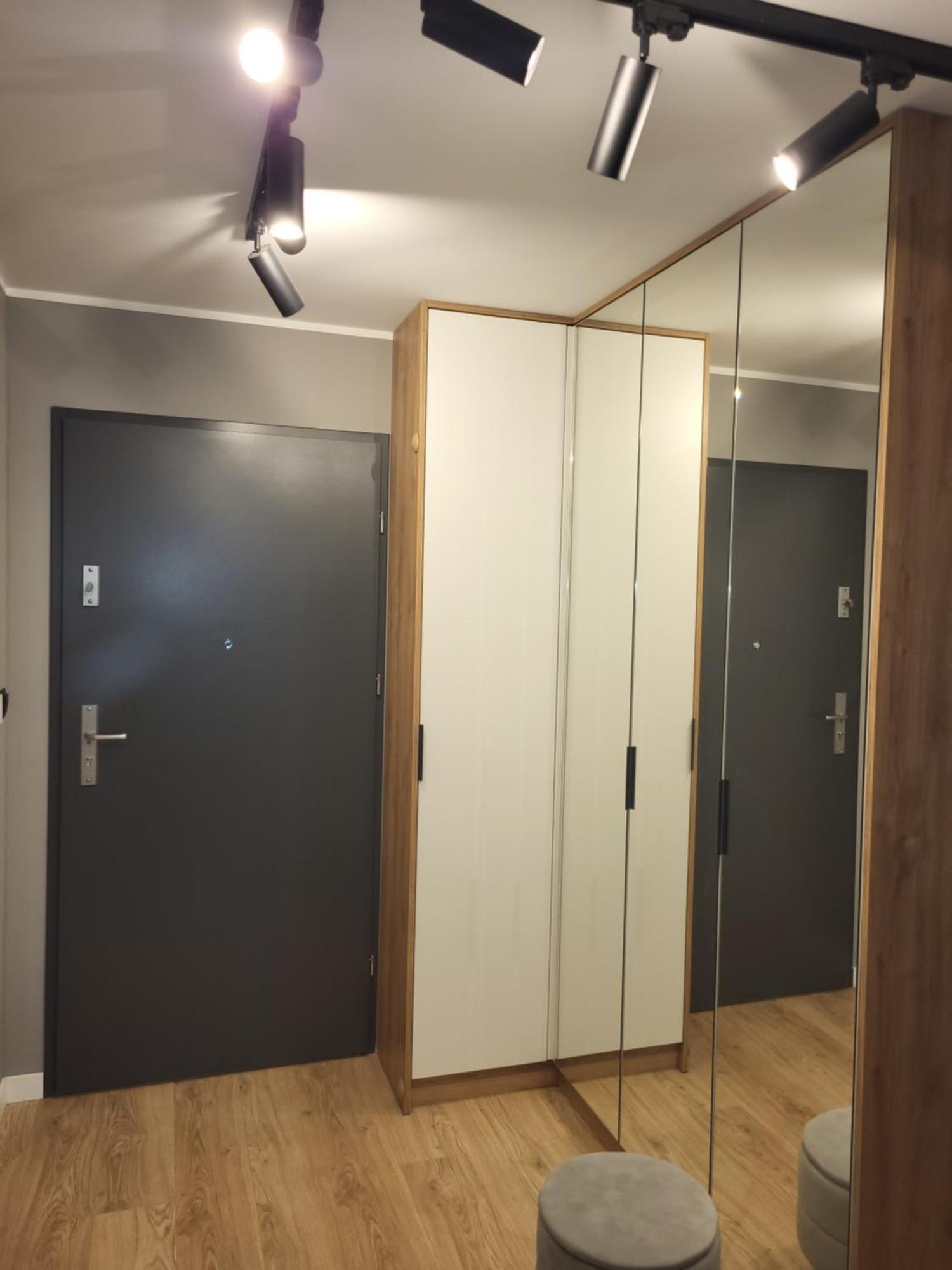 Komfortowy Apartament Dla 7 Osob Ch Arena, Prywatny Parking グリヴィツェ エクステリア 写真
