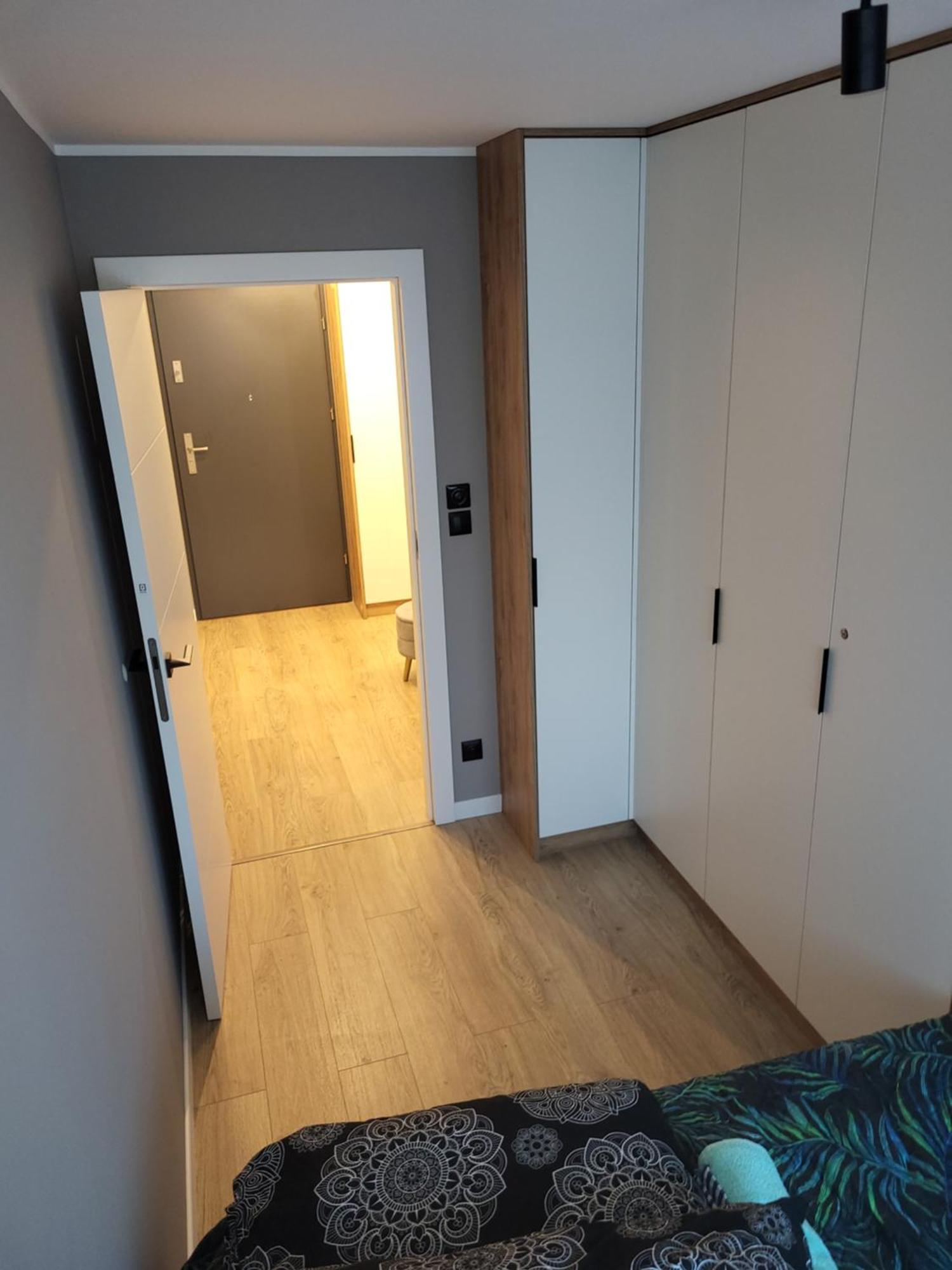 Komfortowy Apartament Dla 7 Osob Ch Arena, Prywatny Parking グリヴィツェ エクステリア 写真